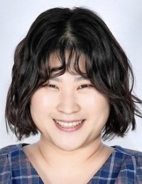 Фото актера Чо Ми Нё