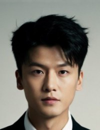 Фото актера Сюй Фанчжоу