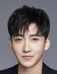 Фото актера Лу Хун