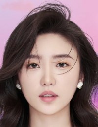 Фото актера Чжан Юэ