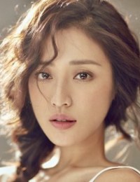 Фото актера Пэн Бо