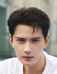 Фото актера Джереми Сюй