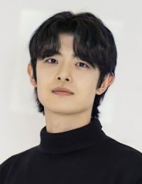 Фото актера Чон Вон Чан