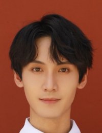 Фото актера Нин Сянь Чжоу