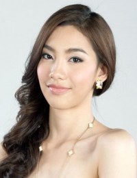 Фото актера Пукпик Шорлачхан Ваннапакас