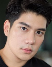 Фото актера Вин Чавинвут Конгторанин