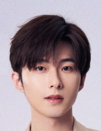 Фото актера Ли Гэ Ян