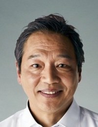 Фото актера Иноуэ Хадзимэ