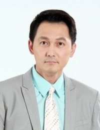 Фото актера Тракарн Пантумлердруджи