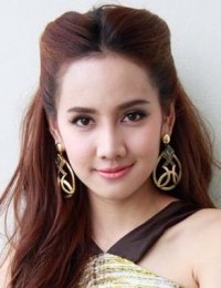 Фото актера Донат Натчайя Мунгнимит