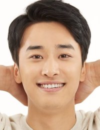 Фото актера Син У Гём