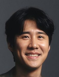 Фото актера На Чхоль