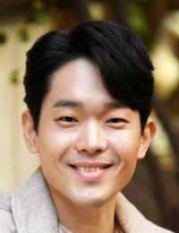 Фото актера Ли Гю Сон