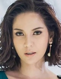 Фото актера Мью Сирилапас Конгтракарн