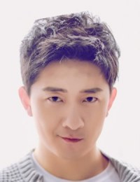 Фото актера Мяо Чи