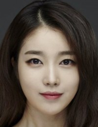 Фото актера Ким Ё Джин