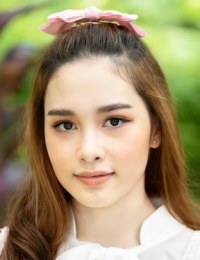 Фото актера Намфах Таньяпат Патратинчайчерин