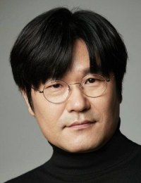 Фото актера Ли Гю Хве