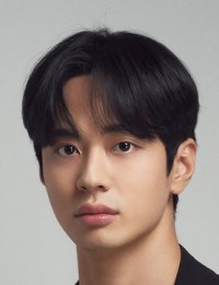 Фото актера Со Бёк Джун