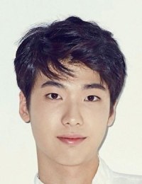 Фото актера Хон Джин Ки
