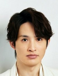 Фото актера Хаманака Буничи