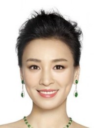 Фото актера Чжан Тин