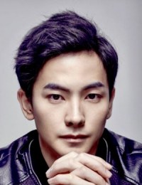 Фото актера Но Кван Шик