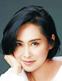 Фото актера Афина Чжу