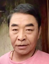 Фото актера Ван Шуан Бао