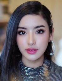 Фото актера Белл Саванья Лиангпрасит