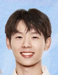 Фото актера Цзинь Янь Цзюнь