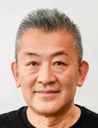 Фото актера Окочи Хироси