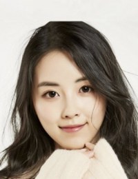 Фото актера Ларина Чжан