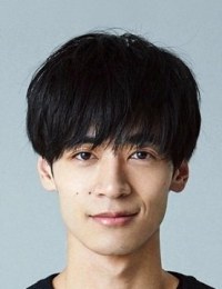 Фото актера Вакабаяси Такуя