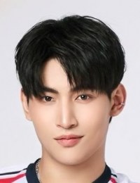 Фото актера Ом Титиват Ритпрасерт