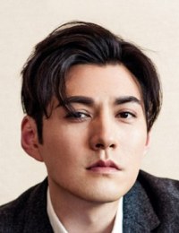 Фото актера Янь И Куань