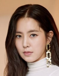 Фото актера Хан Чэ А