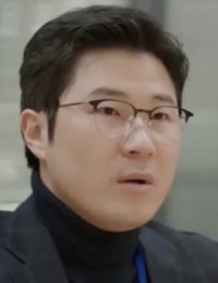 Фото актера Ха Гён Мин