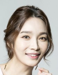 Фото актера Ли Мин Ён