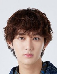 Фото актера Хасимото Рё