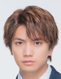 Фото актера Масакoдо Ёшинори