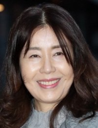 Фото актера Ким Мин Ок