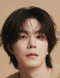 Фото актера Хон Чжон Хён