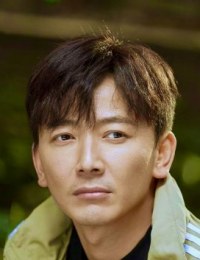 Фото актера Чи Цзя