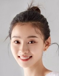 Фото актера Чжэн Ин Чэнь