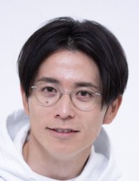 Фото актера Фуджимори Шинго