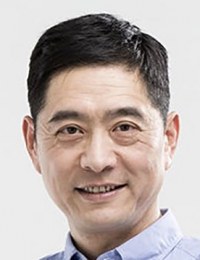 Фото актера Лу Чжун