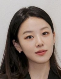 Фото актера Ли Джу Мен