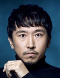 Фото актера О Ён