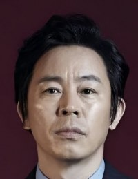 Фото актера Чхве Док Мун